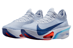 Nike Alphafly 3 Football Grey / Blue Void release thumbnail 2