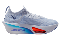 Nike Alphafly 3 Football Grey / Blue Void release thumbnail 3