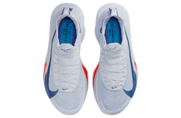 Nike Alphafly 3 Football Grey / Blue Void release thumbnail 4