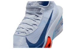 Nike Alphafly 3 Football Grey / Blue Void release thumbnail 7