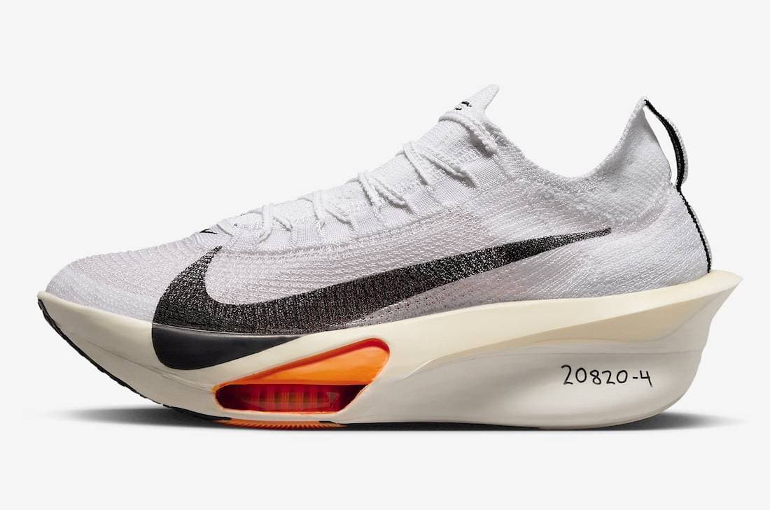 Nike AlphaFly 3 Prototype Nike release photo
