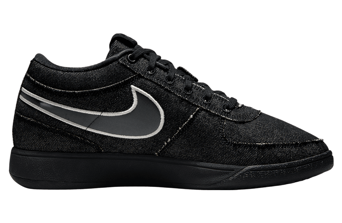 Nike Book 1 Black Label release photo 3