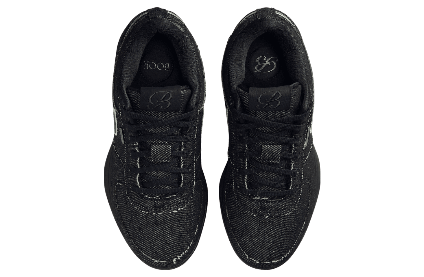 Nike Book 1 Black Label release photo 4