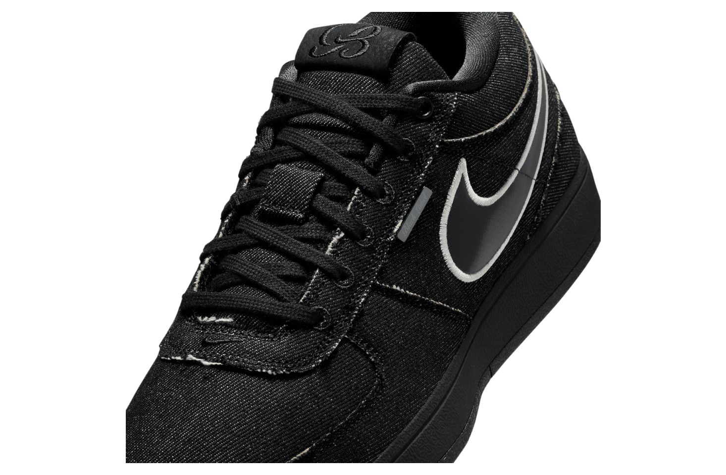 Nike Book 1 Black Label release photo 8