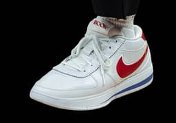 Nike Book 1 Forrest Gump release thumbnail 1