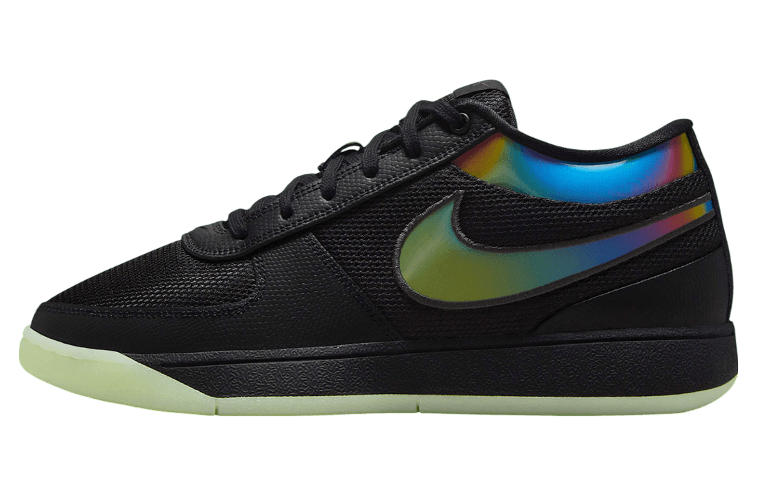 Nike Book 1 Iridescent release photo 1