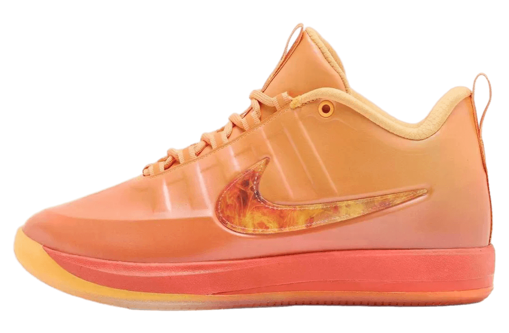 Nike Book 2 Phoenix Nike release photo