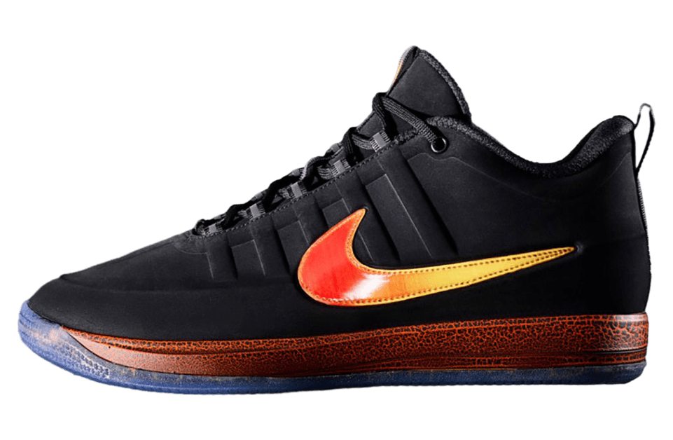 Nike Book 2 Rising Nike release photo