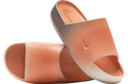 Nike Calm Slide Healing Orange / Cave Stone release thumbnail 2