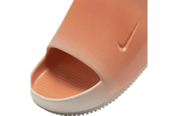 Nike Calm Slide Healing Orange / Cave Stone release thumbnail 3