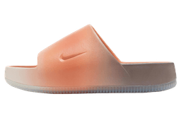 Nike Calm Slide Healing Orange / Cave Stone release thumbnail 1