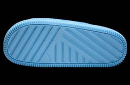 Nike Calm Slide University Blue release thumbnail 5