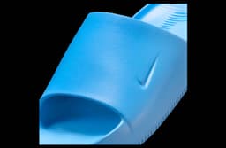 Nike Calm Slide University Blue release thumbnail 6