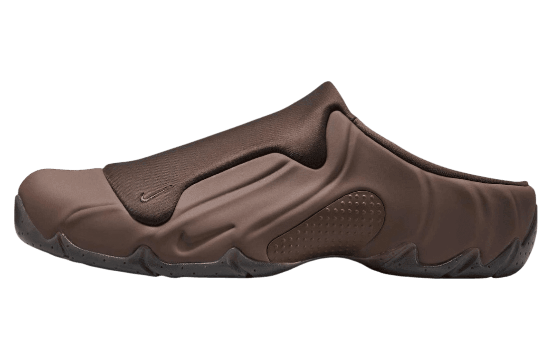 Nike Clogposite Ironstone release photo 1