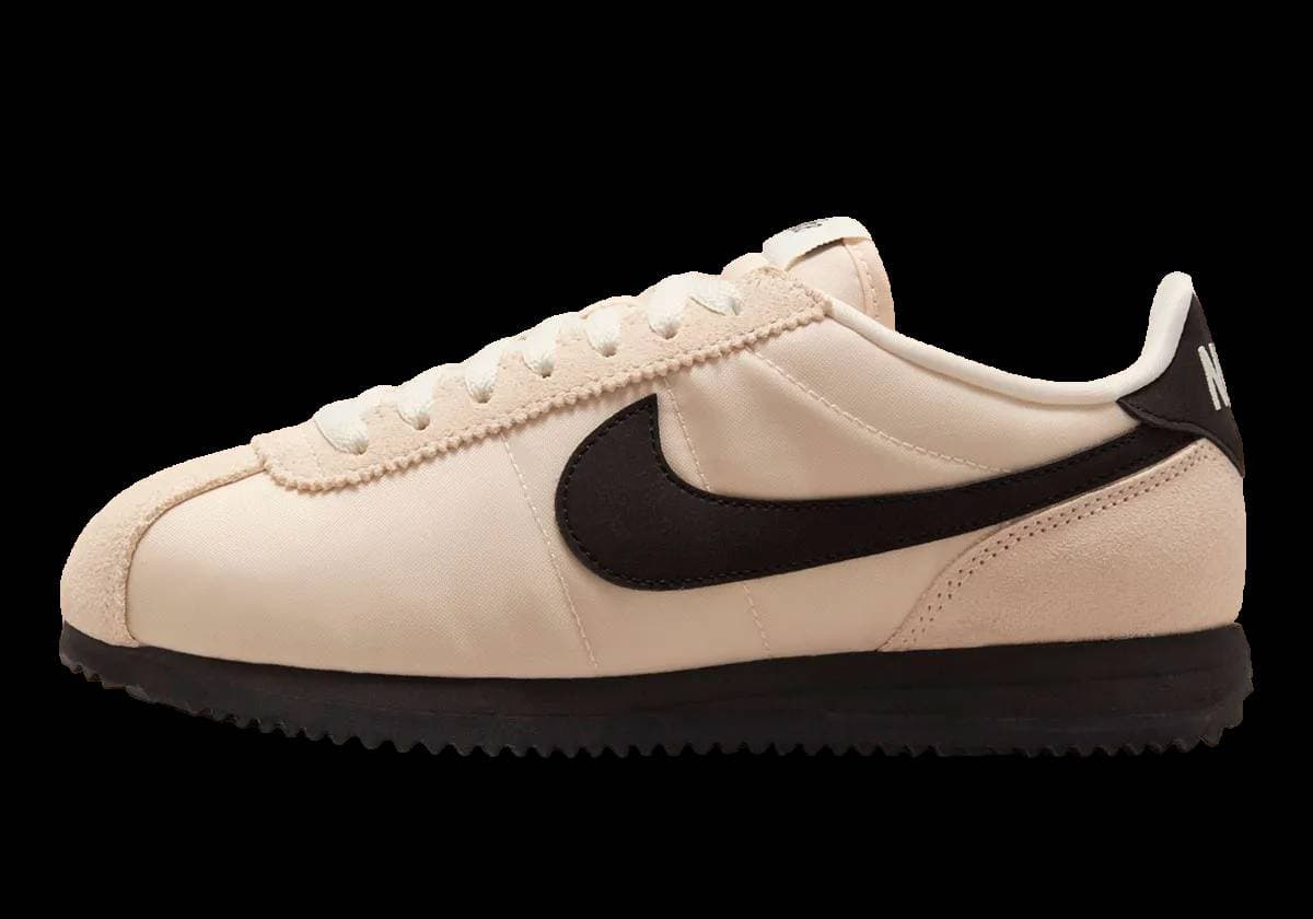 Nike Cortez Guava Ice Nike release photo