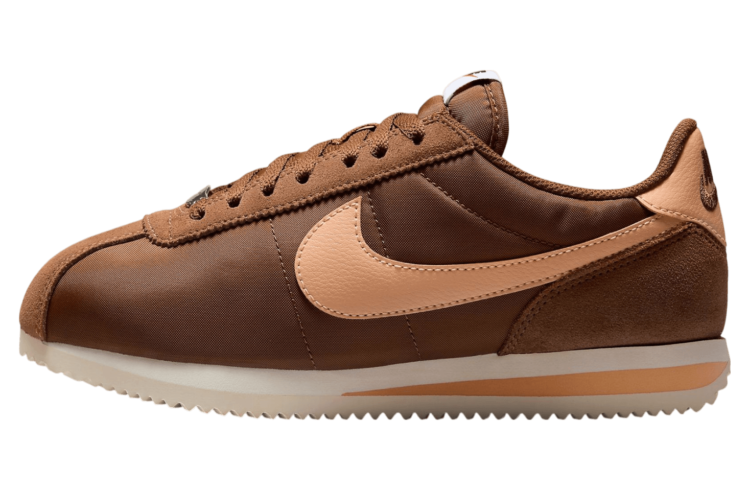 Nike Cortez Light British Tan release photo 1