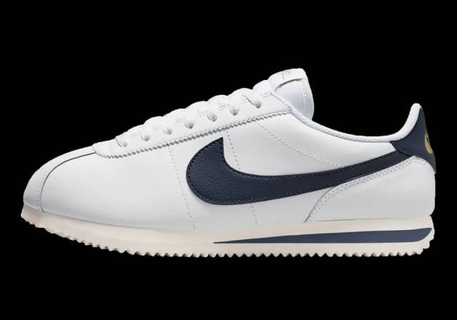 Nike Cortez Olympic Nike release photo