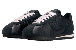 Nike Cortez Satin Pink / Black release thumbnail 2