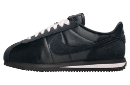 Nike Cortez Satin Pink / Black release thumbnail 1