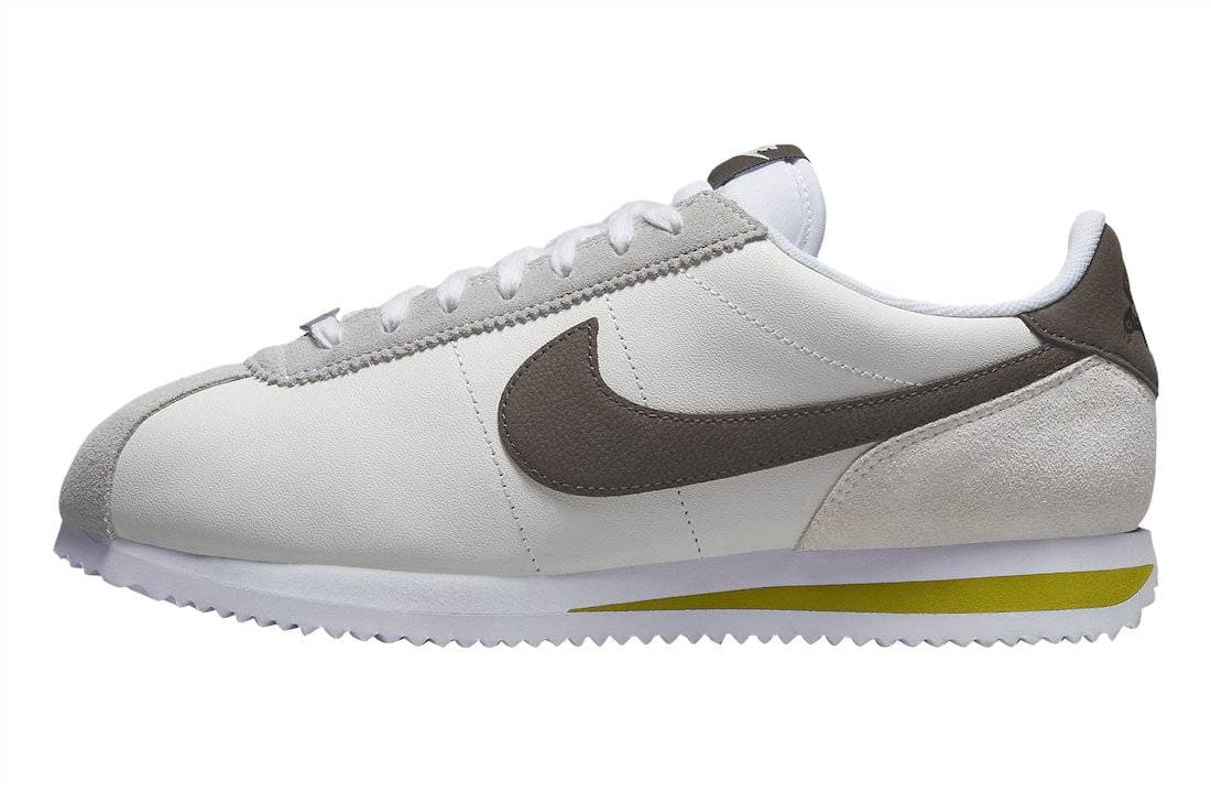 Nike Cortez SNKRS Day Korea Nike release photo