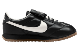 Nike Cortez Tiempo Black / Gum Brown release thumbnail 2