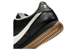Nike Cortez Tiempo Black / Gum Brown release thumbnail 3