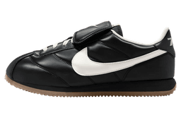 Nike Cortez Tiempo Black / Gum Brown release thumbnail 1