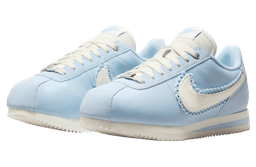 Nike Cortez WMNS Celestine Blue / Pinksicle release thumbnail 2