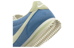 Nike Cortez WMNS Denim / Barely Green release thumbnail 3