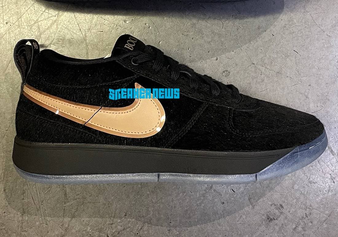 Nike D Book 1 Ashen Slate Nike release photo