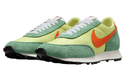 Nike Daybreak Limelight / Healing Jade release thumbnail 2