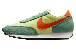 Nike Daybreak Limelight / Healing Jade release thumbnail 1
