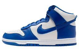 Nike Dunk High Kentucky 40th Anniversary release thumbnail 1