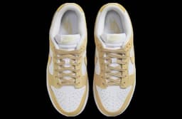 Nike Dunk Low Alabaster Corduroy release thumbnail 4
