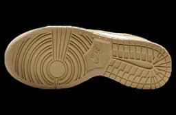 Nike Dunk Low Alabaster Corduroy release thumbnail 6