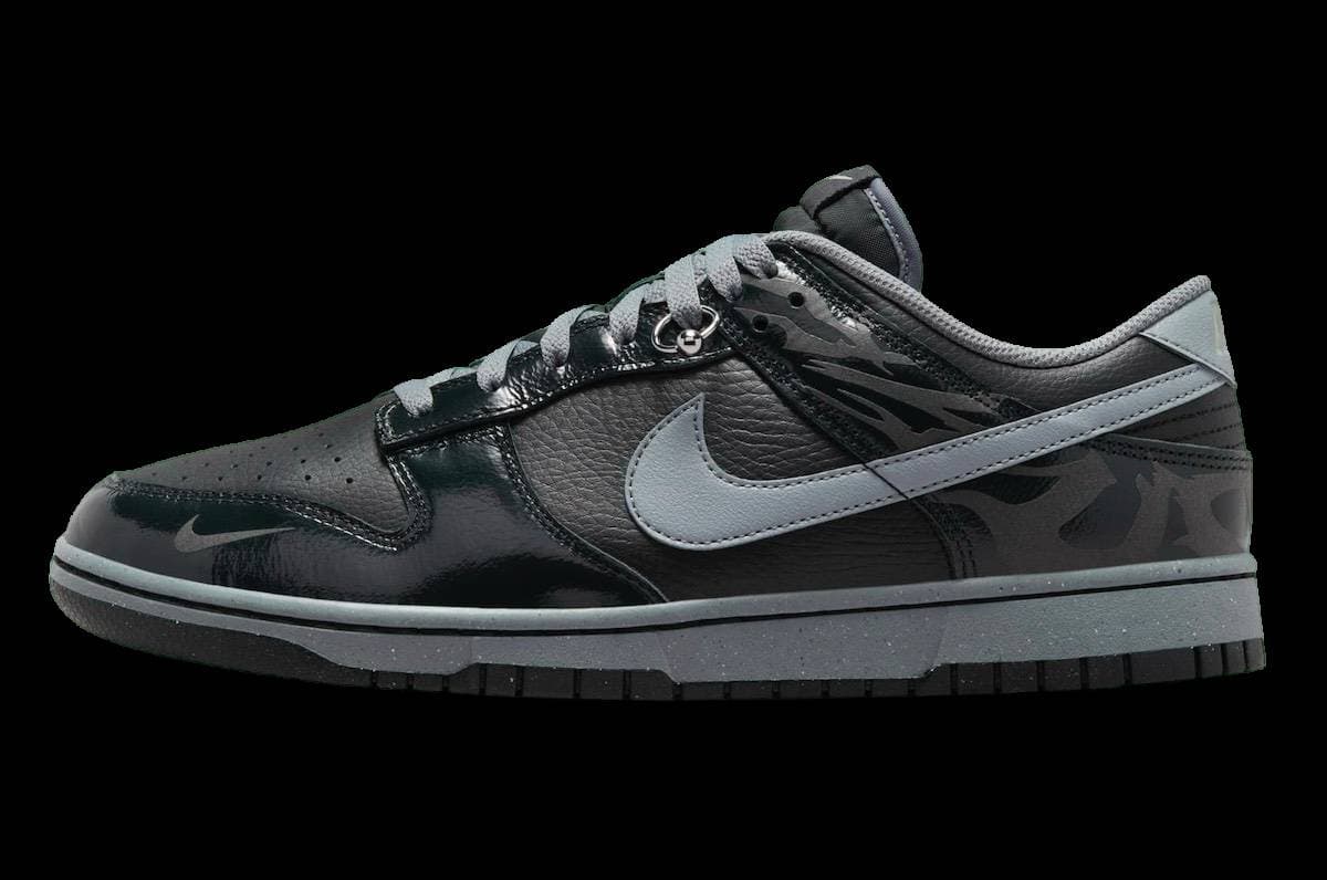 Nike Dunk Low Berlin Nike release photo