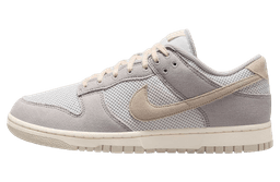 Nike Dunk Low College Grey / Light Bone release thumbnail 1