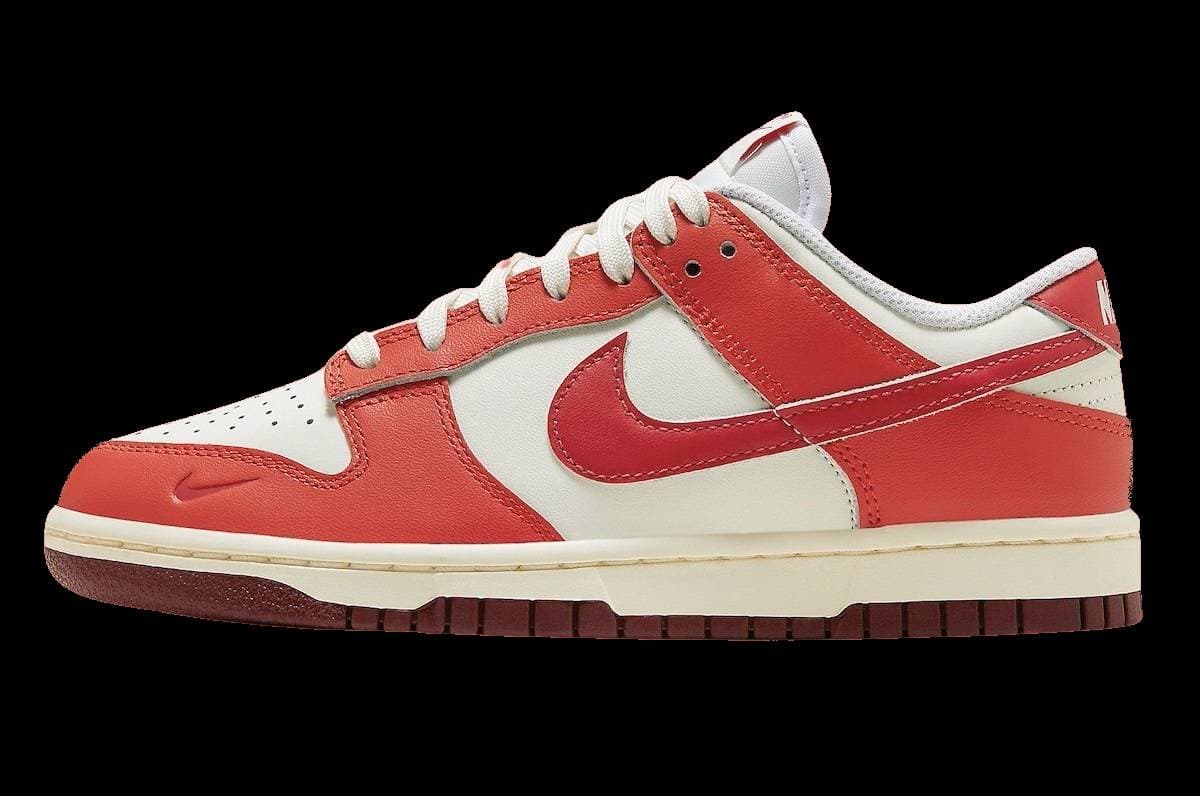 Nike Dunk Low Cosmic Clay Nike release photo