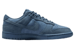 Nike Dunk Low Diffused Blue release thumbnail 2
