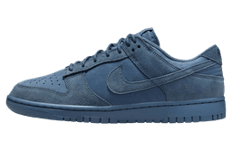 Nike Dunk Low Diffused Blue release thumbnail 1