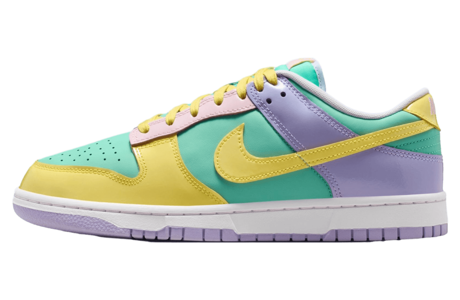 Nike Dunk Low Easter 2026 Nike release photo