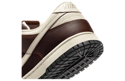Nike Dunk Low Fauna Brown / Soft Pearl release thumbnail 3