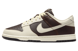 Nike Dunk Low Fauna Brown / Soft Pearl release thumbnail 1