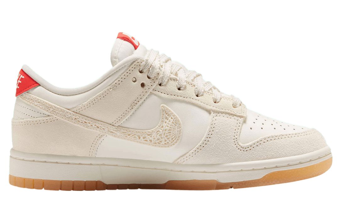 Nike Dunk Low Friendship Knot release photo 3