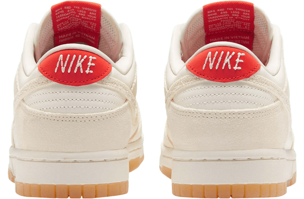 Nike Dunk Low Friendship Knot release photo 5