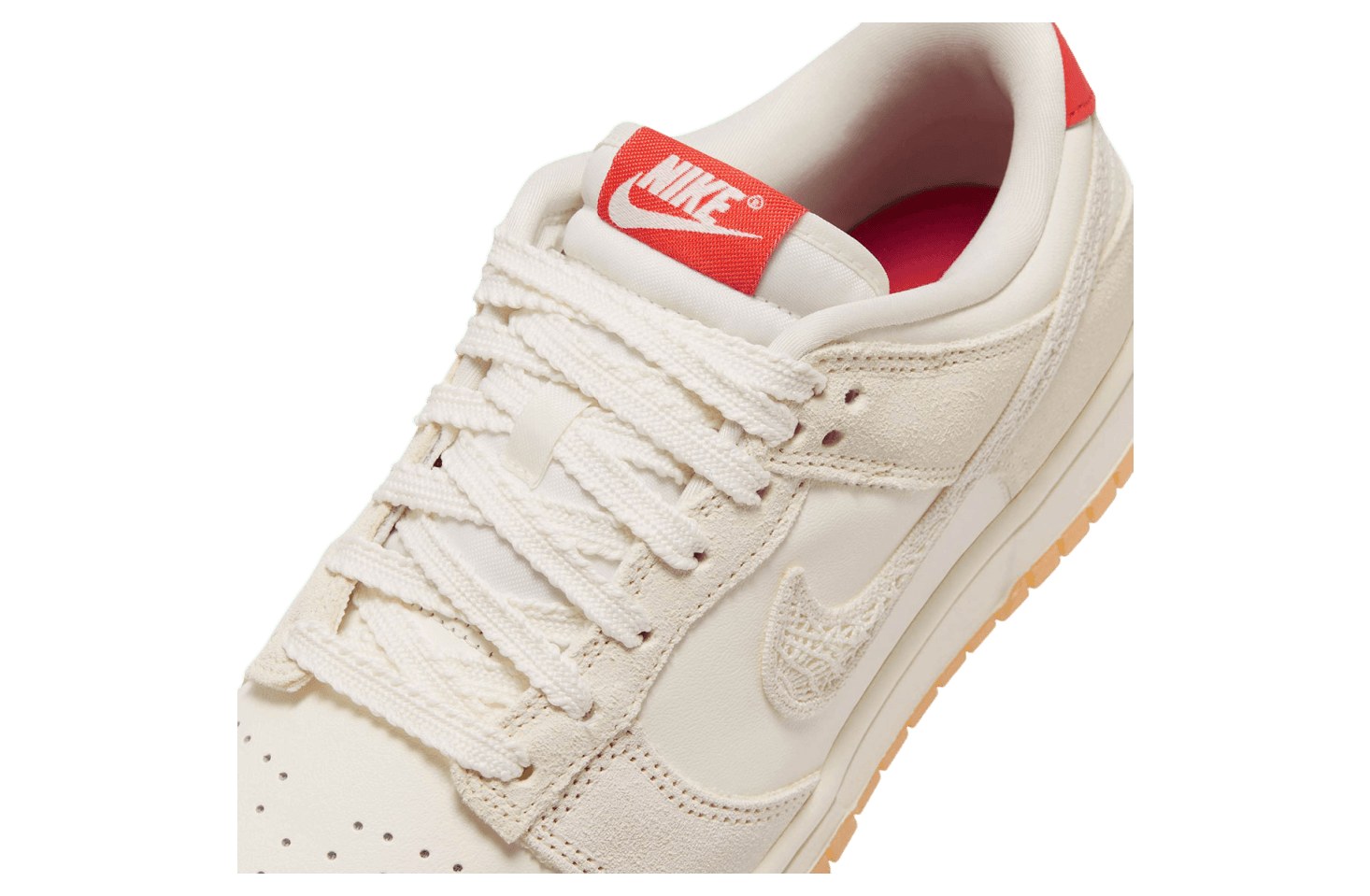 Nike Dunk Low Friendship Knot release photo 7