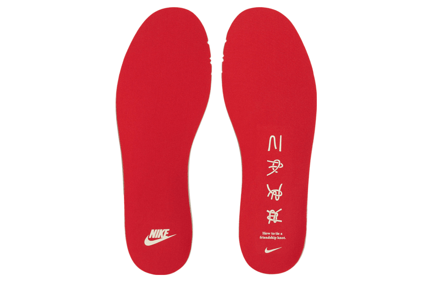 Nike Dunk Low Friendship Knot release photo 9