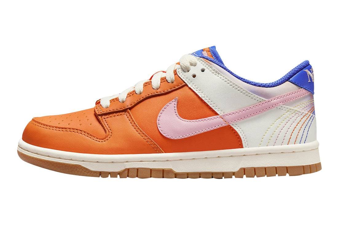 Nike Dunk Low GS Everything You Need Nike release photo