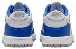 Nike Dunk Low GS Star Blue / Summit White release thumbnail 5