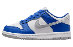 Nike Dunk Low GS Star Blue / Summit White release thumbnail 1